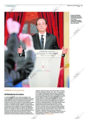 ABC MADRID 15-01-2014 página 8