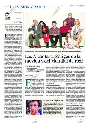 ABC MADRID 15-01-2014 página 86