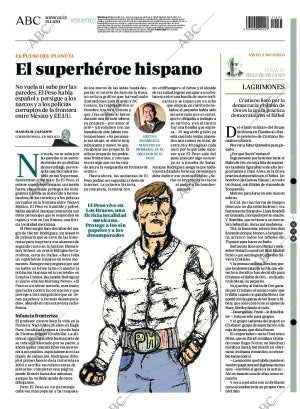 ABC MADRID 15-01-2014 página 88