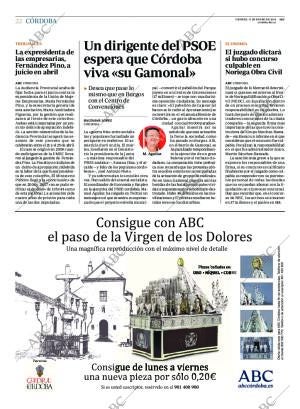 ABC CORDOBA 17-01-2014 página 22
