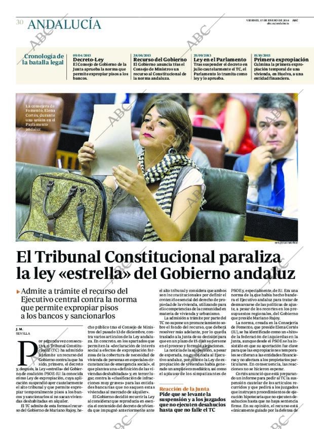 ABC CORDOBA 17-01-2014 página 30