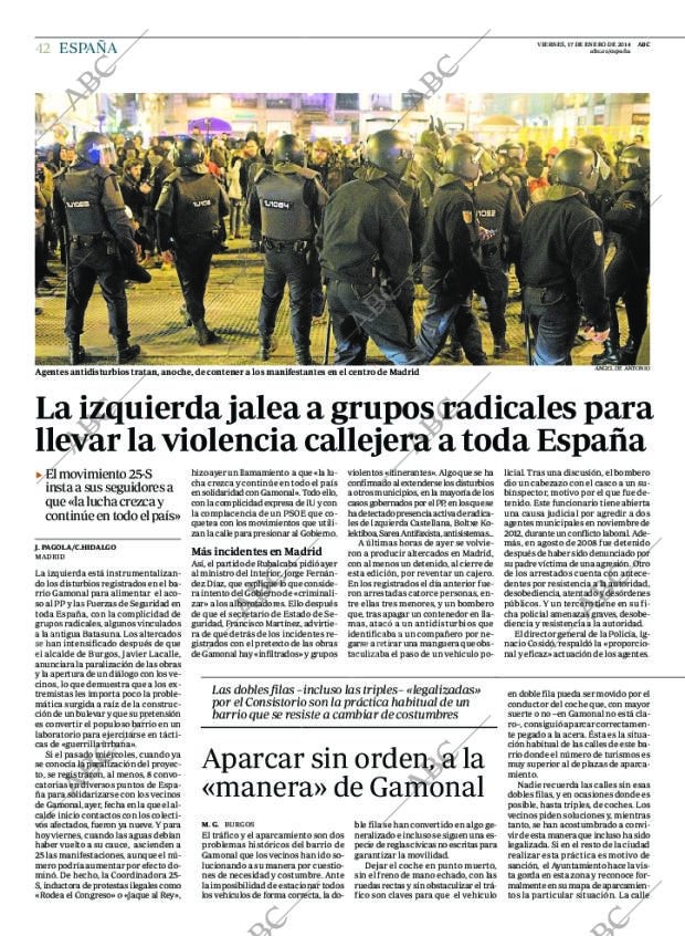ABC CORDOBA 17-01-2014 página 42