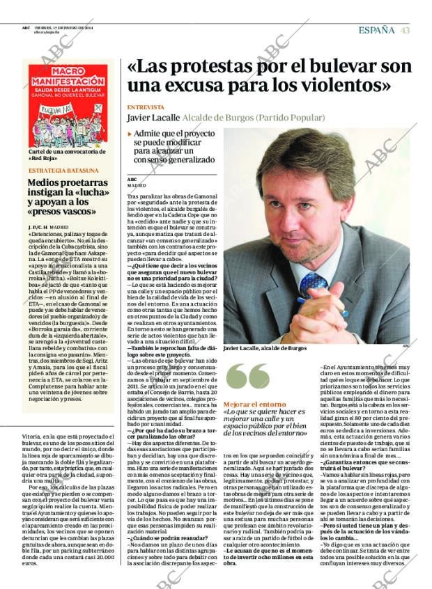 ABC CORDOBA 17-01-2014 página 43