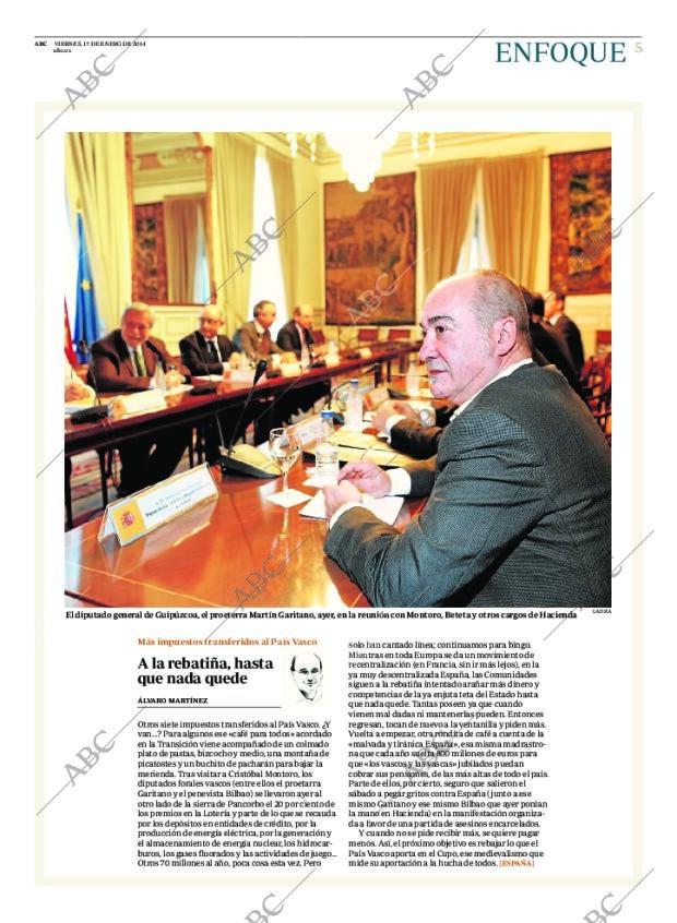 ABC CORDOBA 17-01-2014 página 5