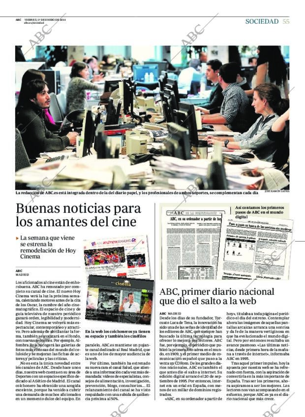 ABC CORDOBA 17-01-2014 página 55