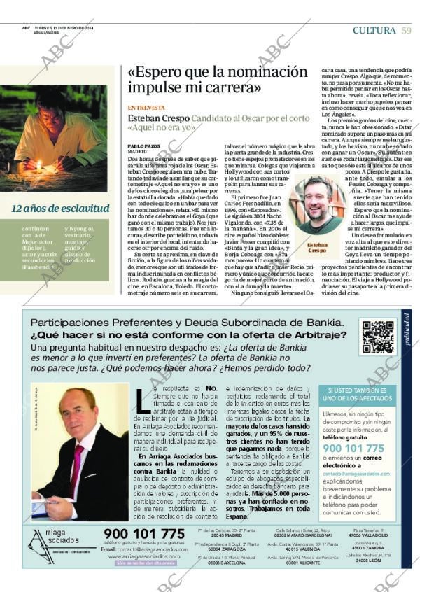 ABC CORDOBA 17-01-2014 página 59