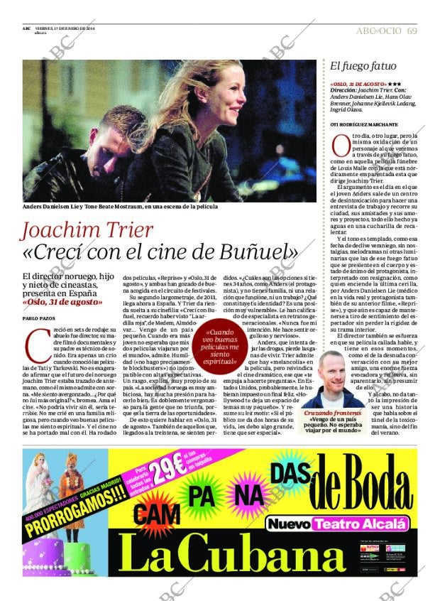 ABC CORDOBA 17-01-2014 página 69