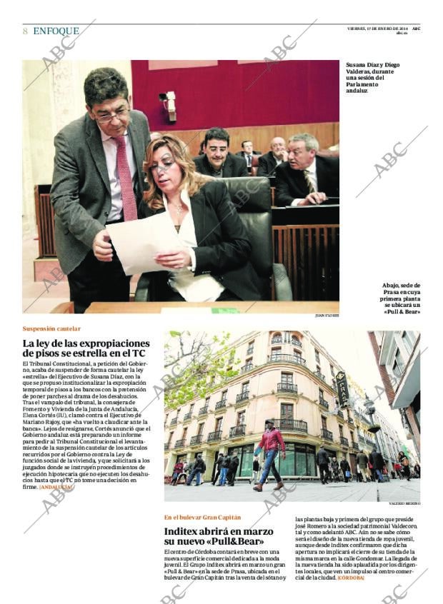 ABC CORDOBA 17-01-2014 página 8