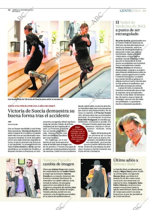 ABC CORDOBA 17-01-2014 página 89