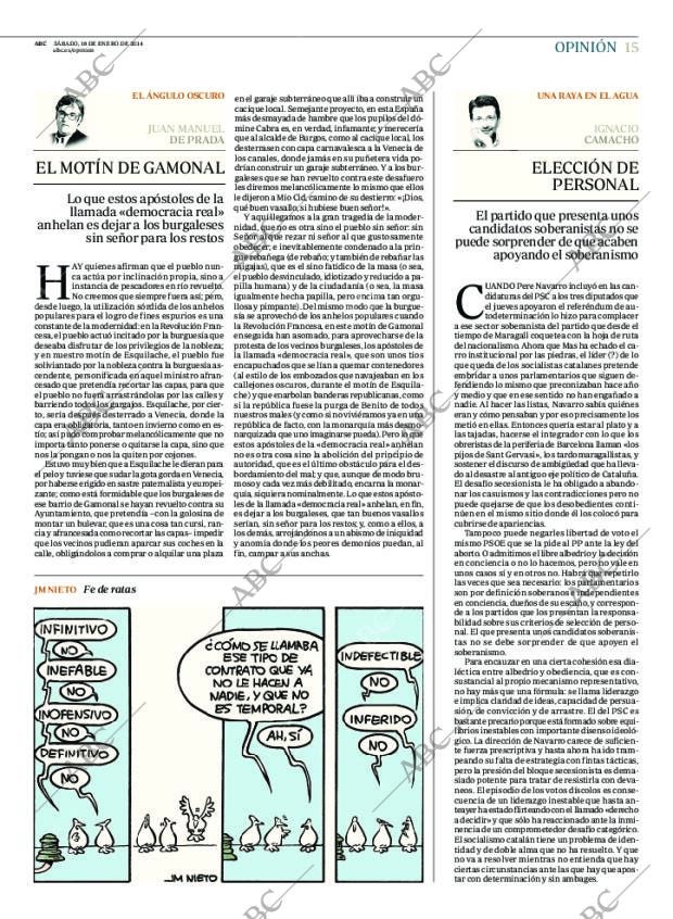 ABC CORDOBA 18-01-2014 página 15