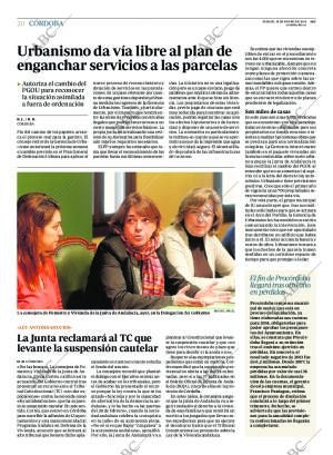 ABC CORDOBA 18-01-2014 página 20