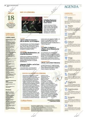 ABC CORDOBA 18-01-2014 página 29