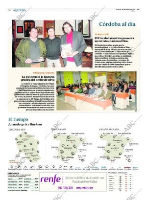 ABC CORDOBA 18-01-2014 página 30
