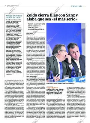 ABC CORDOBA 18-01-2014 página 33