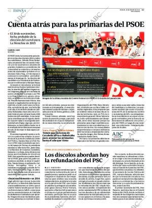ABC CORDOBA 18-01-2014 página 42