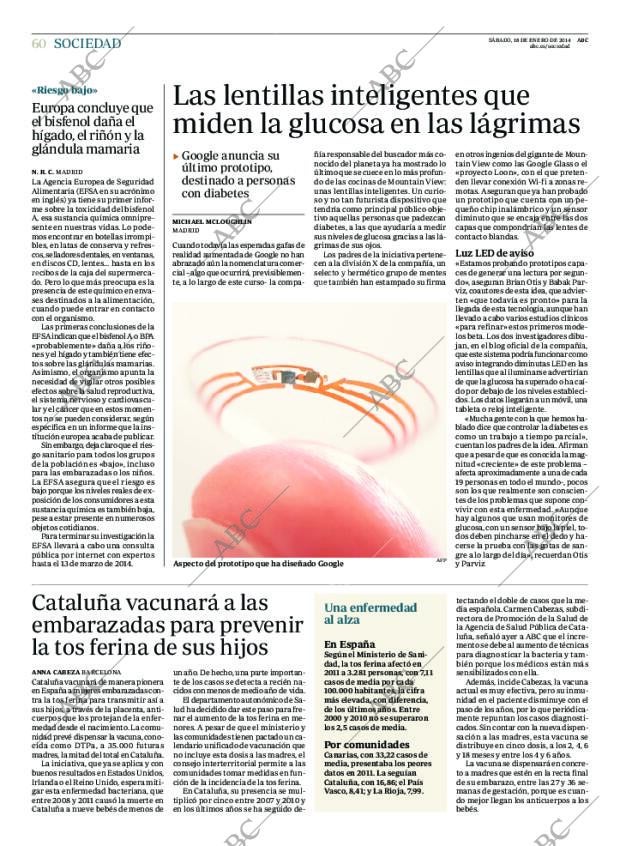 ABC CORDOBA 18-01-2014 página 60
