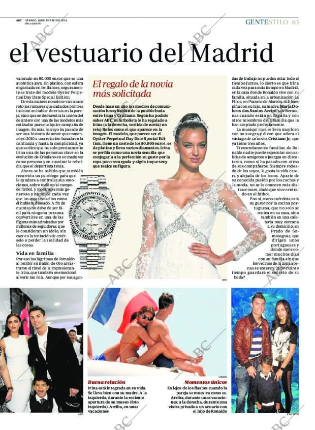 ABC CORDOBA 18-01-2014 página 83