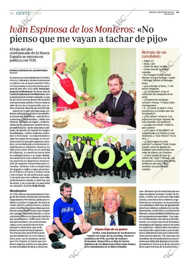ABC CORDOBA 18-01-2014 página 88