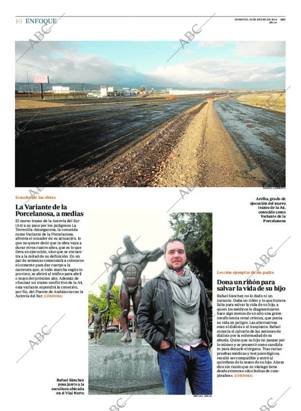 ABC CORDOBA 19-01-2014 página 10