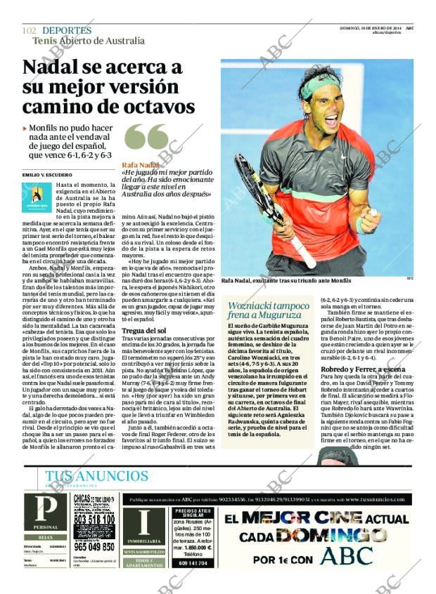 ABC CORDOBA 19-01-2014 página 102