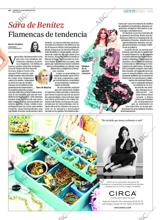 ABC CORDOBA 19-01-2014 página 105