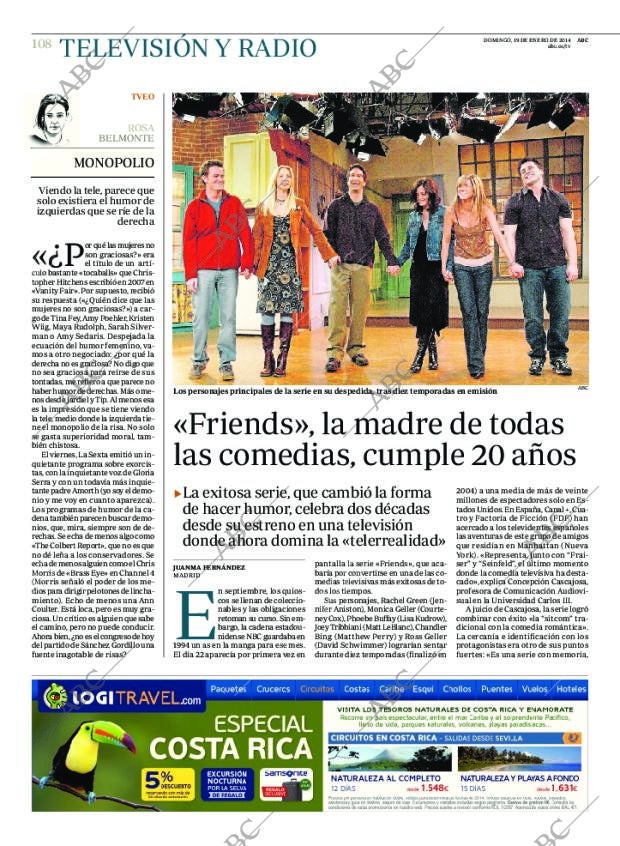 ABC CORDOBA 19-01-2014 página 108