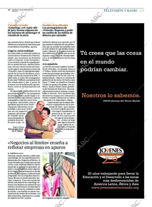 ABC CORDOBA 19-01-2014 página 109