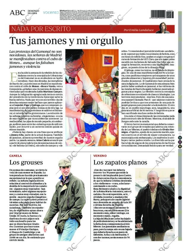 ABC CORDOBA 19-01-2014 página 112