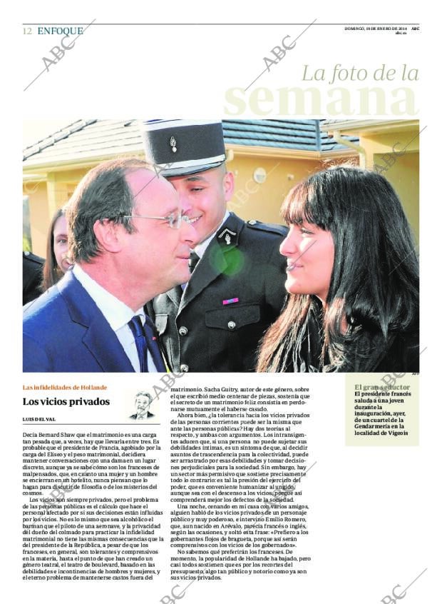 ABC CORDOBA 19-01-2014 página 12