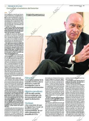 ABC CORDOBA 19-01-2014 página 20