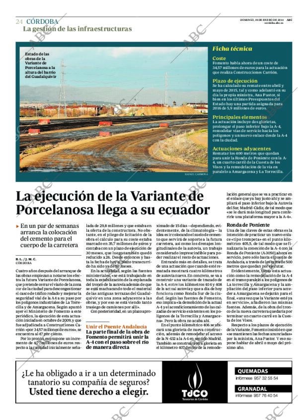 ABC CORDOBA 19-01-2014 página 24