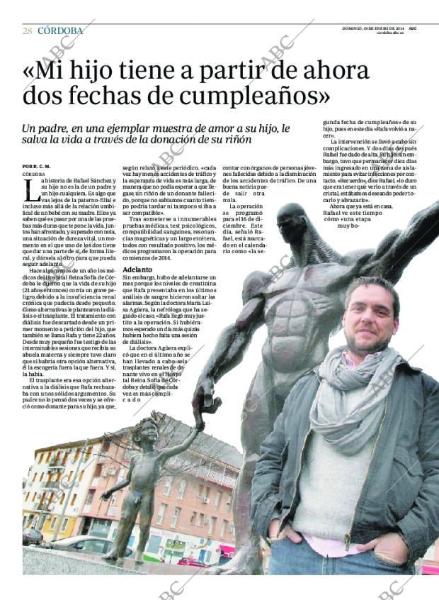 ABC CORDOBA 19-01-2014 página 28