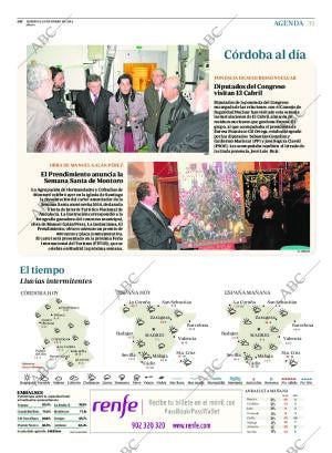 ABC CORDOBA 19-01-2014 página 39
