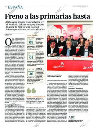 ABC CORDOBA 19-01-2014 página 44