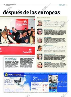 ABC CORDOBA 19-01-2014 página 45