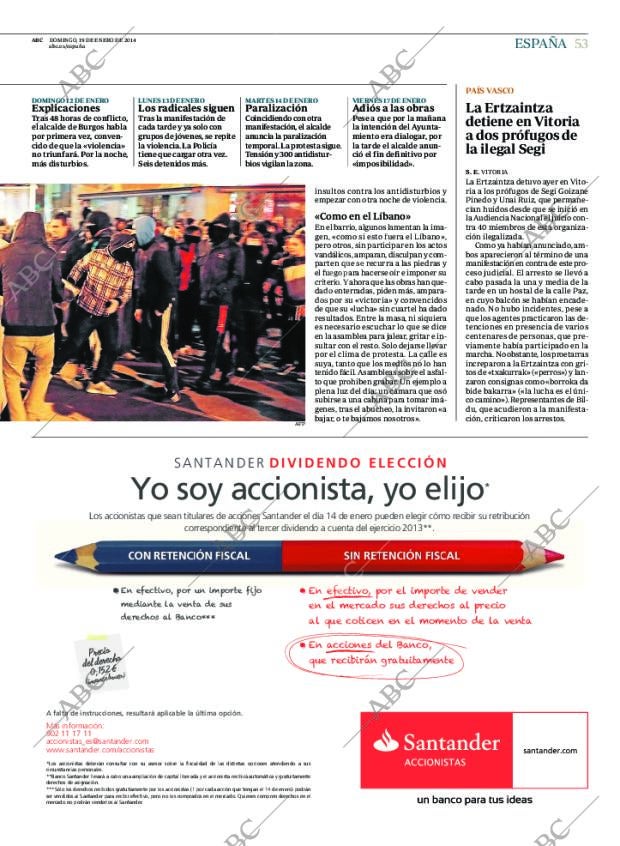 ABC CORDOBA 19-01-2014 página 53