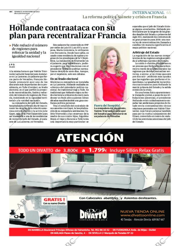 ABC CORDOBA 19-01-2014 página 65
