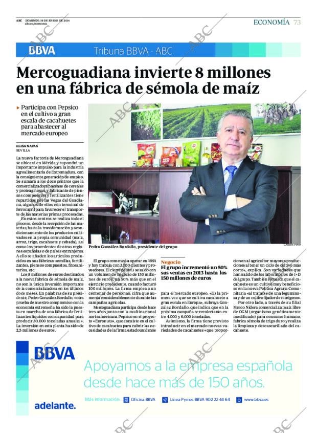 ABC CORDOBA 19-01-2014 página 73