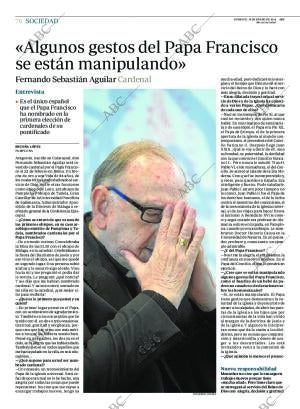 ABC CORDOBA 19-01-2014 página 76