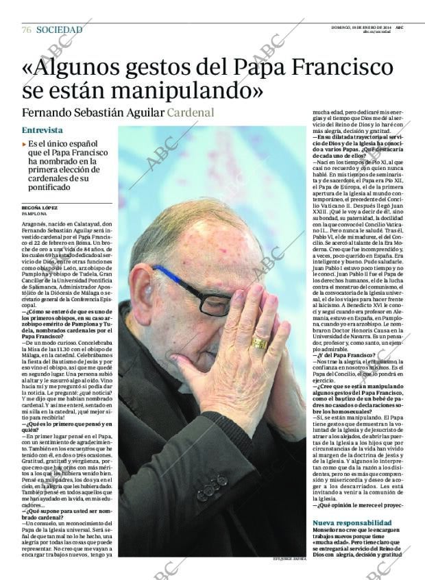 ABC CORDOBA 19-01-2014 página 76