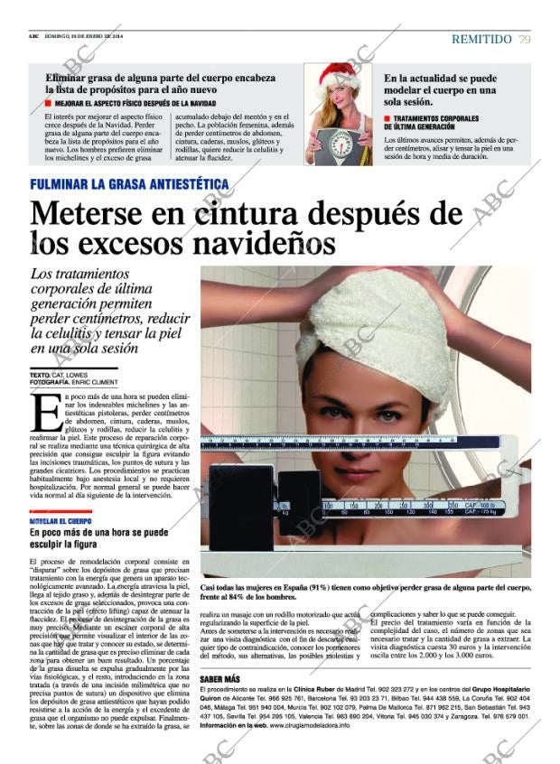 ABC CORDOBA 19-01-2014 página 79