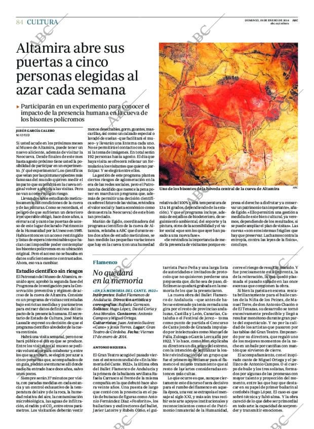 ABC CORDOBA 19-01-2014 página 84