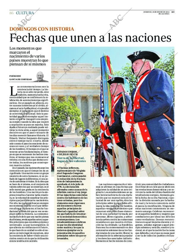 ABC CORDOBA 19-01-2014 página 86