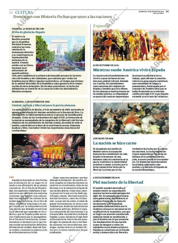 ABC CORDOBA 19-01-2014 página 88