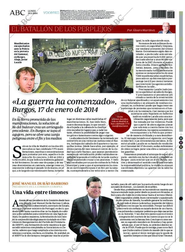 ABC CORDOBA 20-01-2014 página 88