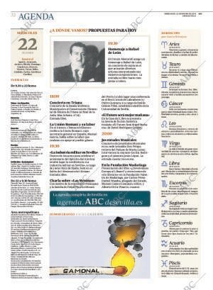 ABC SEVILLA 22-01-2014 página 32