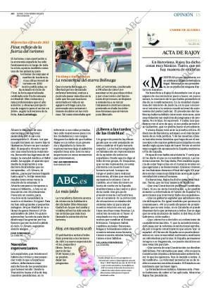 ABC MADRID 27-01-2014 página 15