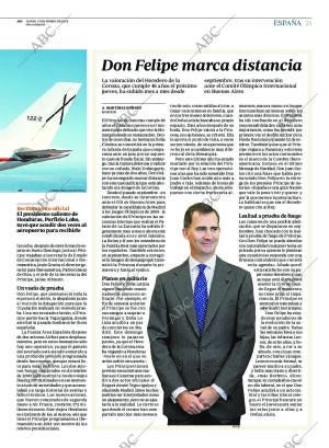 ABC MADRID 27-01-2014 página 21