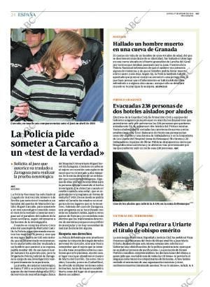 ABC MADRID 27-01-2014 página 24