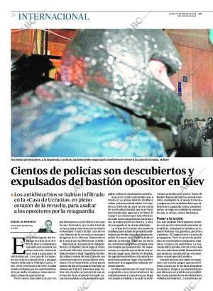 ABC MADRID 27-01-2014 página 28